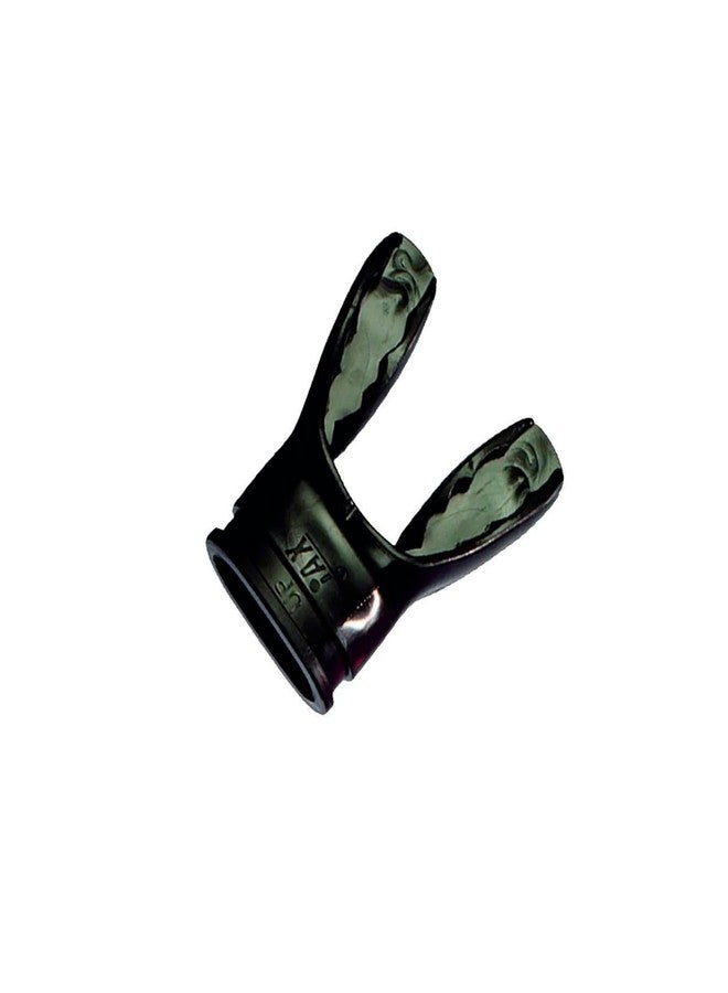 Mares Jax Mouthpiece Adult Mouth Guard, Black, One Size - Image 4