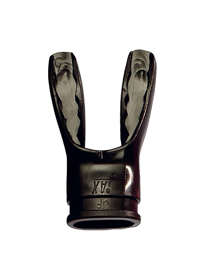 Mares Jax Mouthpiece Adult Mouth Guard, Black, One Size - Image 1