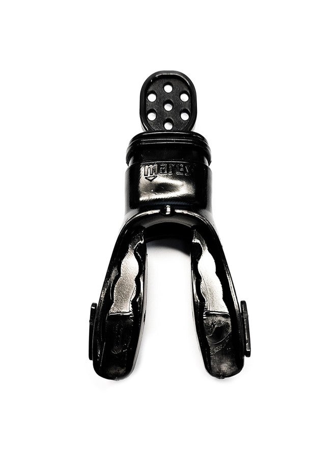 Mares Jax Mouthpiece Adult Mouth Guard, Black, One Size - Image 2