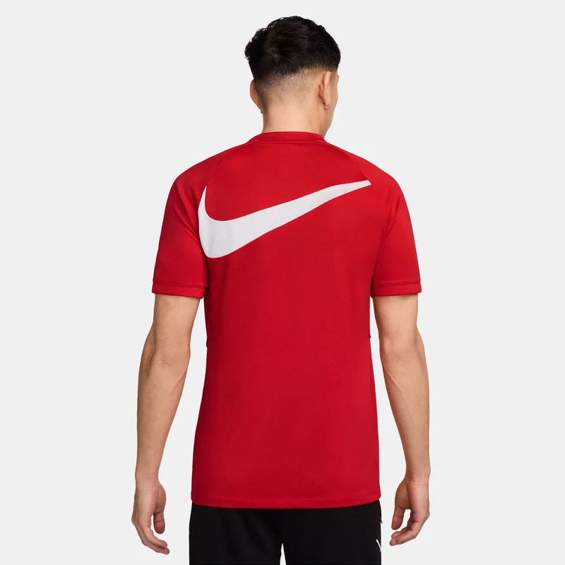 نايكي Men's Academy Dri-FIT Football Top