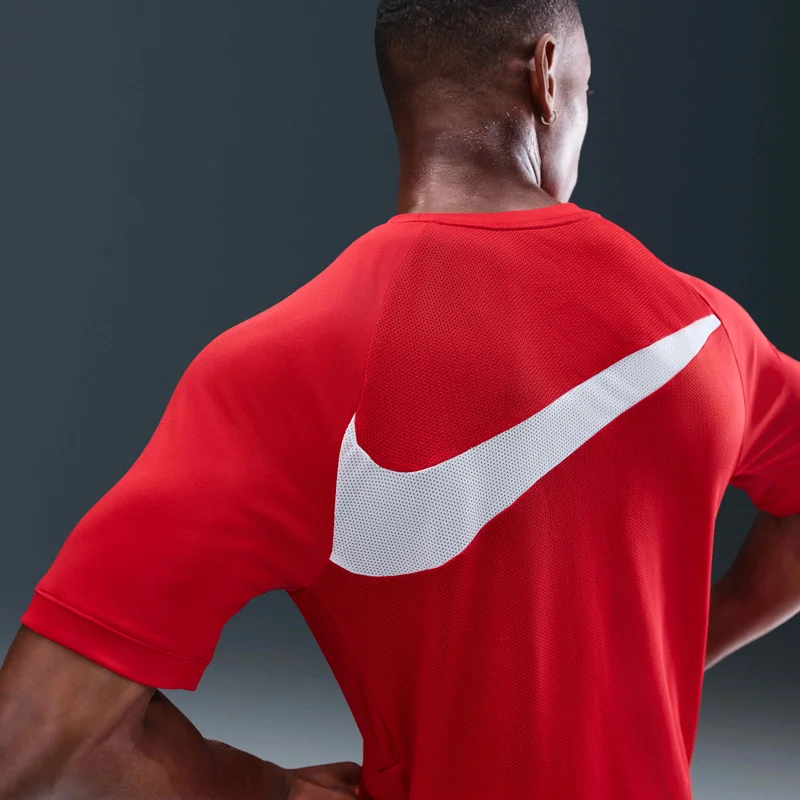 Nike Men's Academy Dri-FIT Football Top