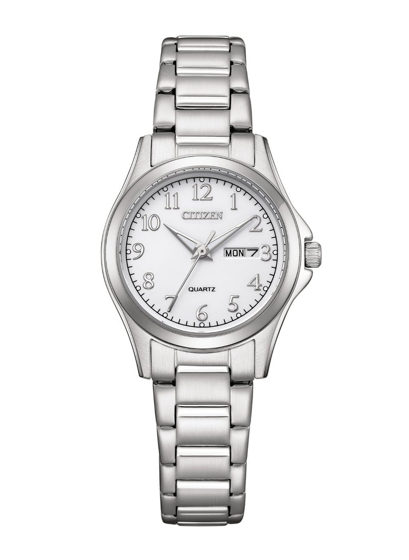 CITIZEN Citizen AQ Mid Ladies Watch EQ0610-53A  - Image 1