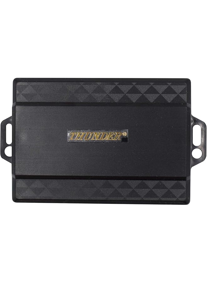 الكبريت مستشعرات ركن السيارة الخلفية - أسود - Image 3