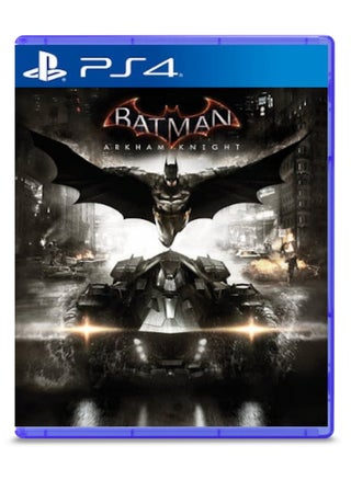 Batman