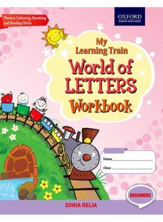 My Learning Training Workbook Beginners - pzsku/ZDCCDAB9E8AAFDDE7F6A4Z/45/_/1727773011/65138113-0ab1-413f-a429-c14699604d2e
