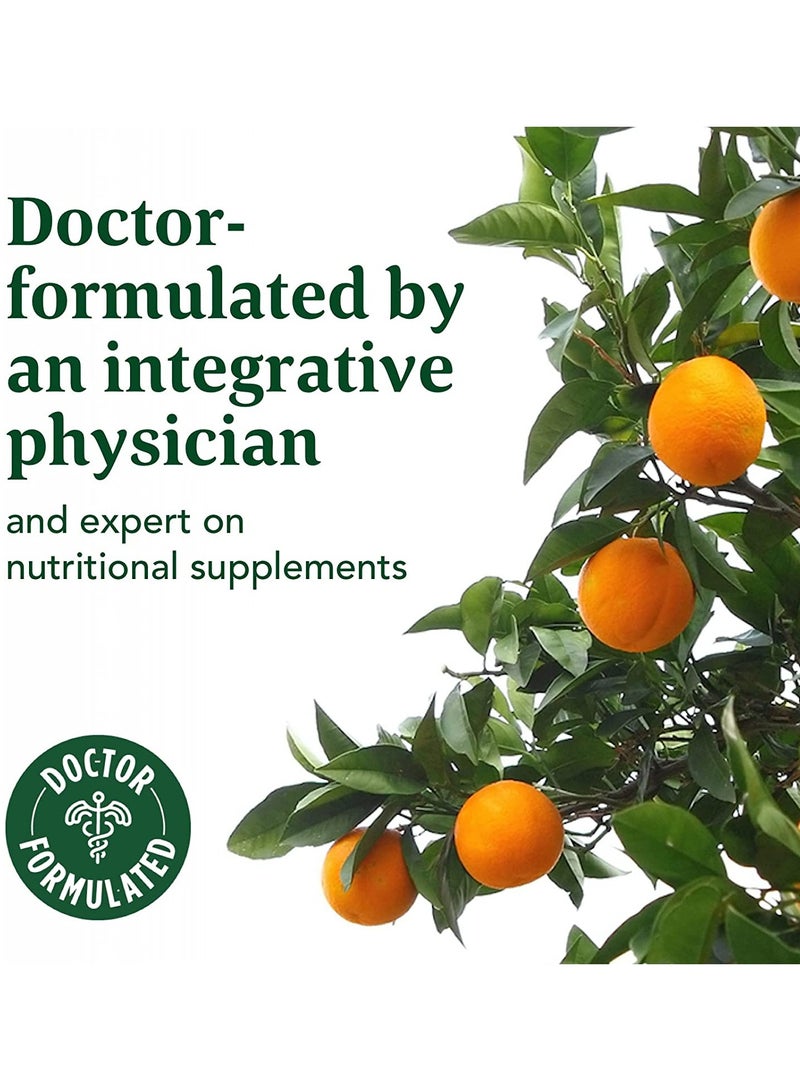 MegaFood Men's Multivitamin - Supports energy metabolism, immune, and brain health, 22 nutrients including choline - Dietary Supplement 60 Tabs (30 Servings) - Image 4