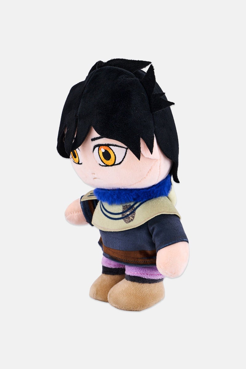 Toys For Less Black Clover Yuno Plush Toy - Image 3