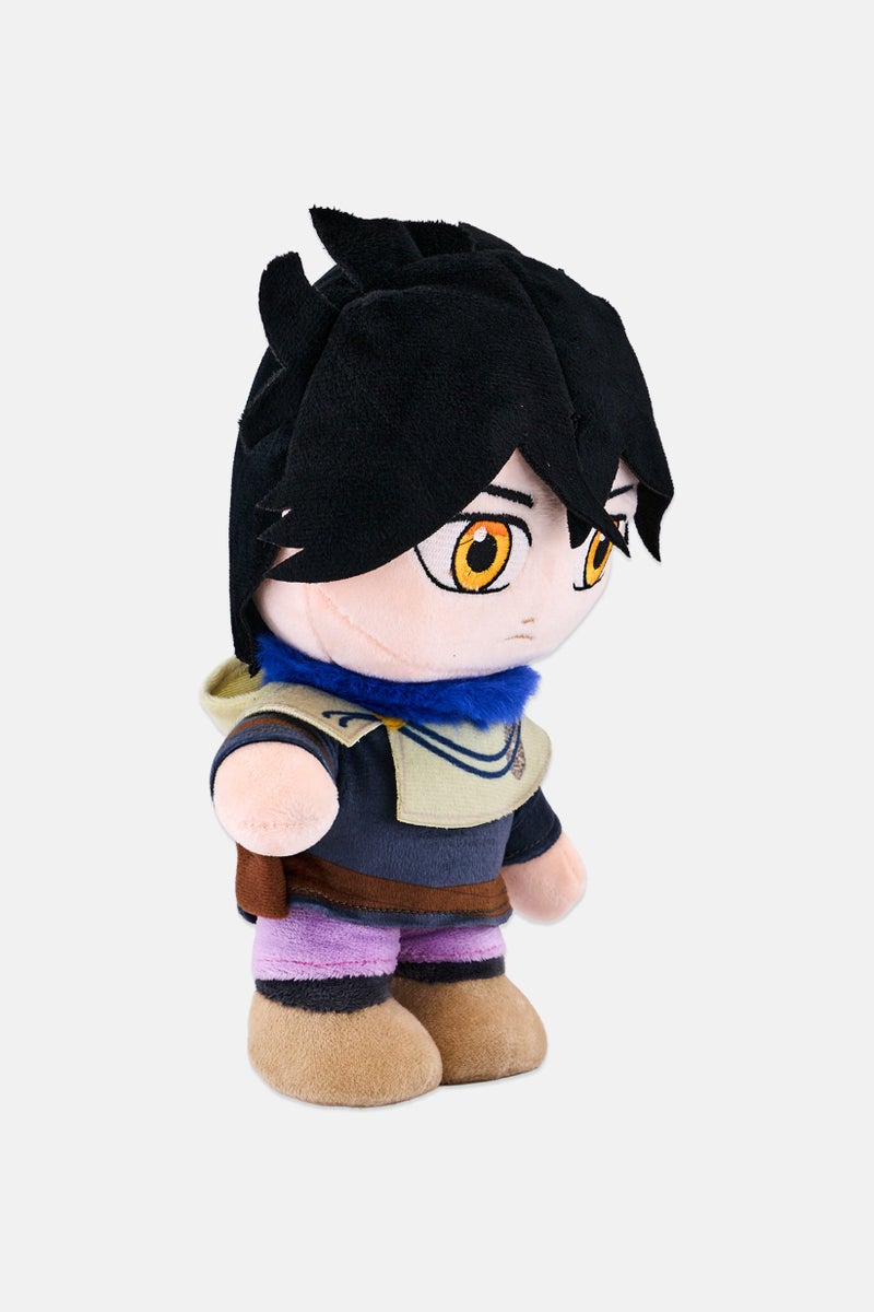 Toys For Less Black Clover Yuno Plush Toy - Image 5