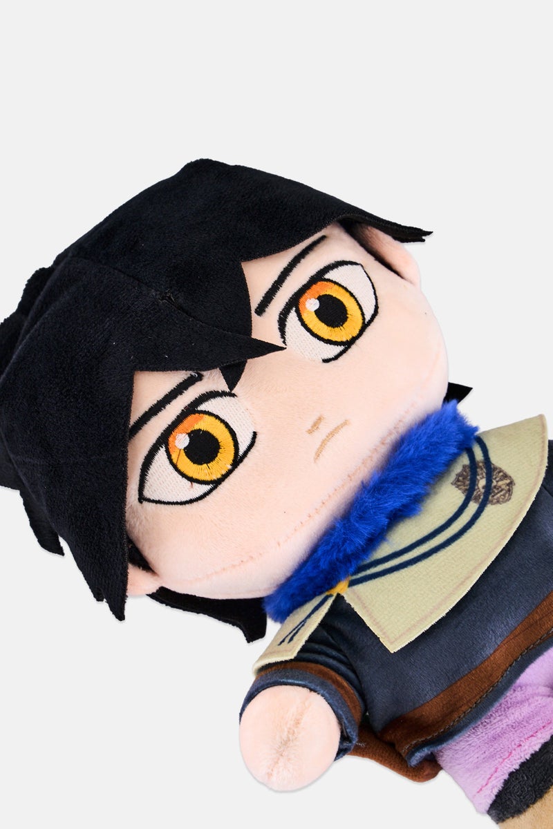 Toys For Less Black Clover Yuno Plush Toy - Image 2