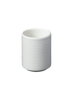Baralee Wish White Toothpick Holder