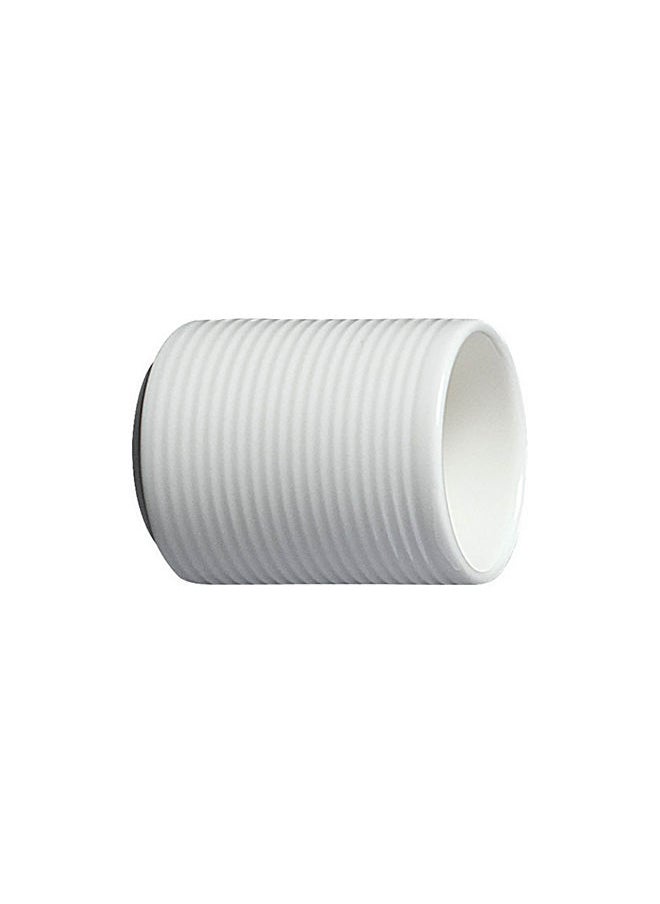 BARALEE - Baralee Wish White Toothpick Holder - Image 1