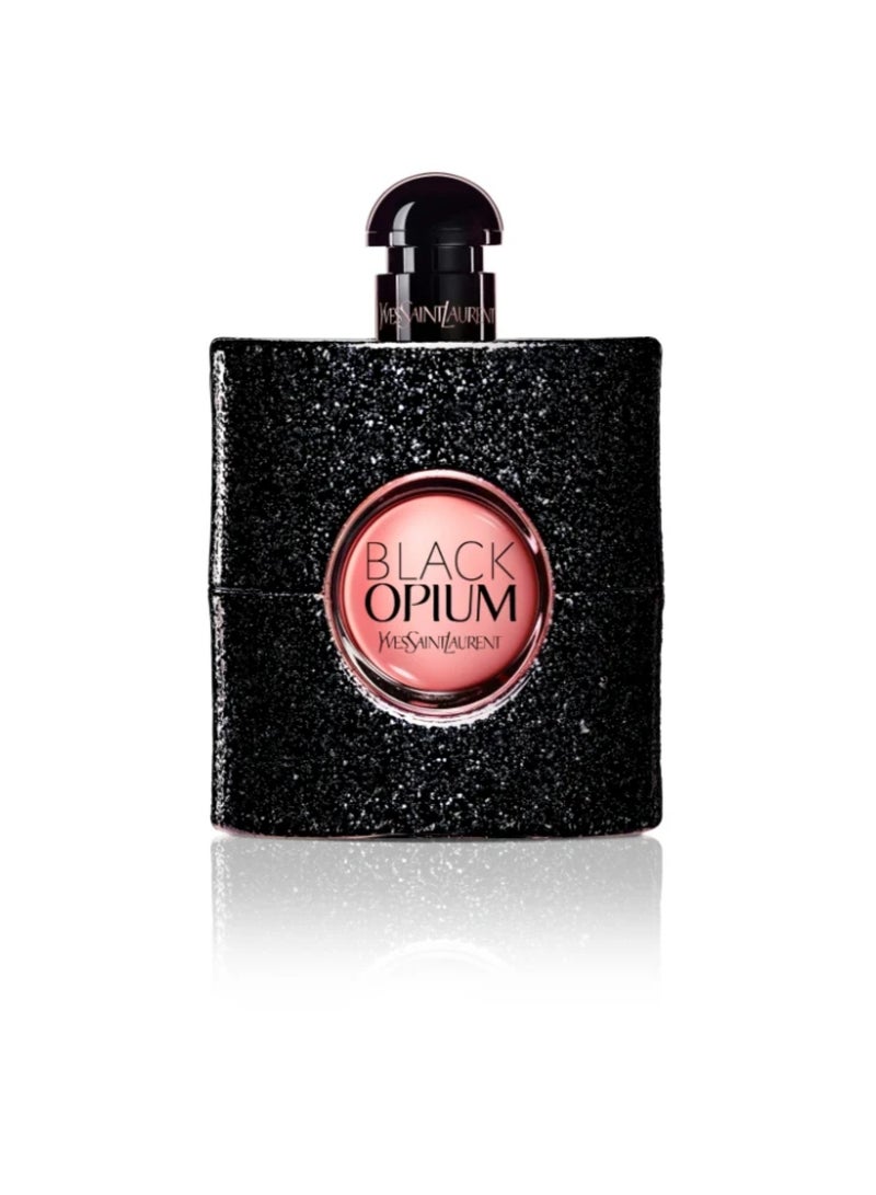 Saint Laurent Black opium eau de perfume 90ml - Image 2