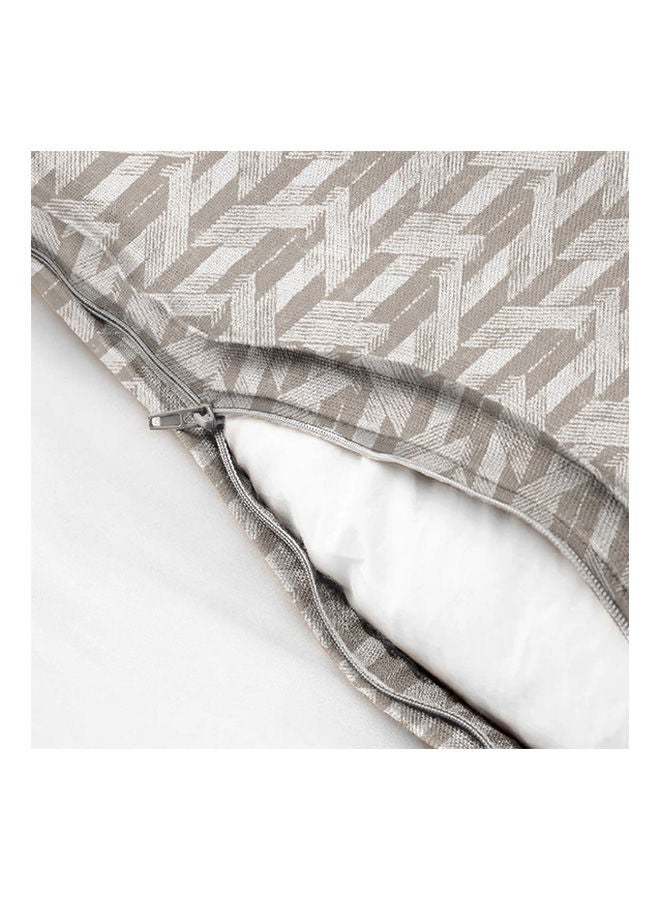 نجيب سليم وسادة مطبوعة لي مظهرر جديدد ومنعش لأي سرير , أريكة أو كرسي بذراعين - Image 3