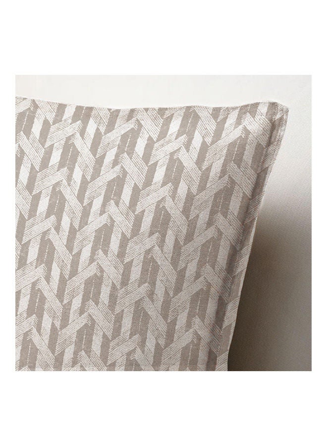 نجيب سليم وسادة مطبوعة لي مظهرر جديدد ومنعش لأي سرير , أريكة أو كرسي بذراعين - Image 4