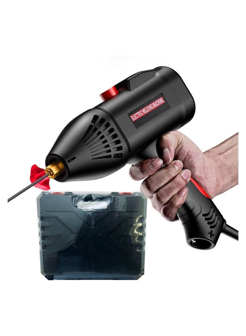 Handheld Electric Welding Machine 220 V 3000W 2.5/3.2mm Electrode 2 14mm - Image 1