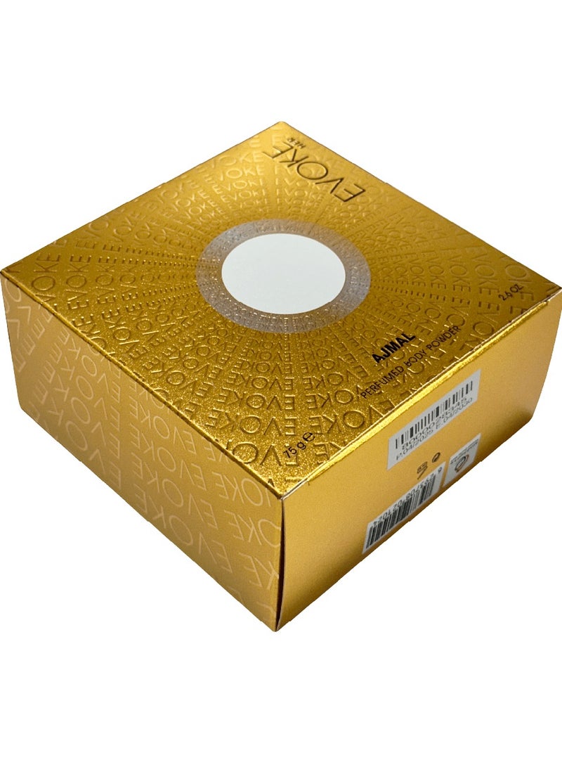اجمل استحضار بودرة الجسم المعطرة - Image 2