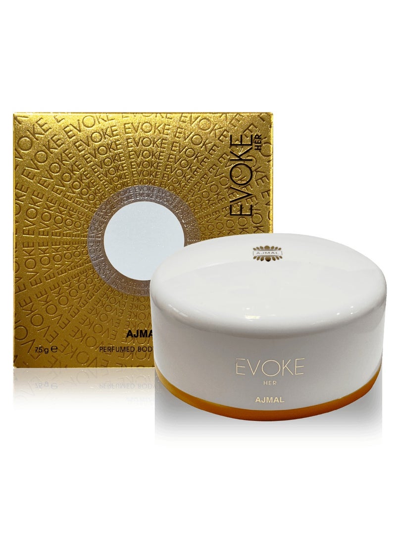 اجمل استحضار بودرة الجسم المعطرة - Image 4