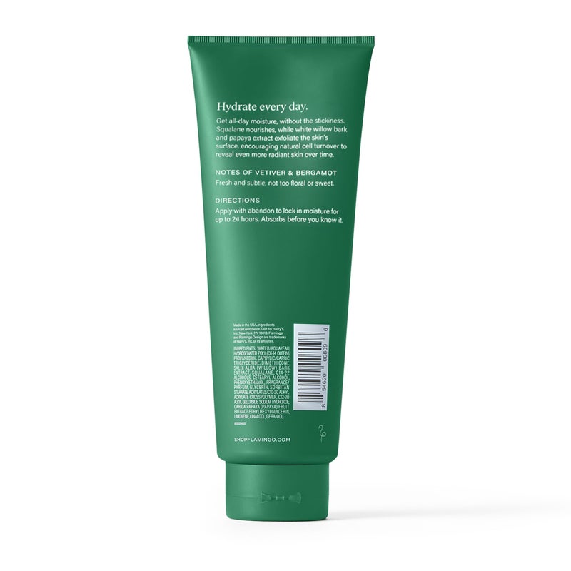 Flamingo Daily Moisturizing Lotion for Women - 24 Hour Moisturizing Body Lotion - Image 5