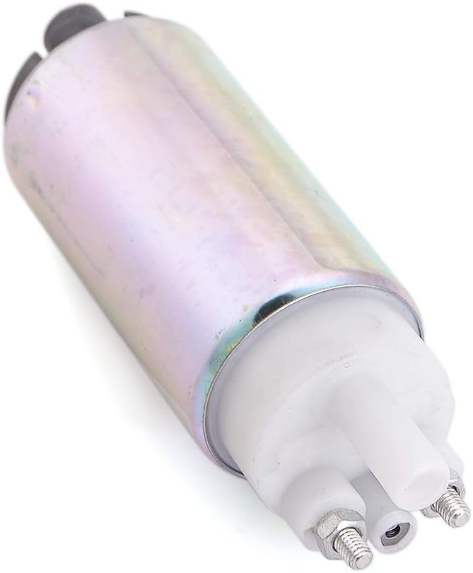 Wivplex Motorcycle Electric Fuel Pump for Yamaha Models - Image 4