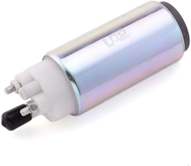 Wivplex Motorcycle Electric Fuel Pump for Yamaha Models - Image 3
