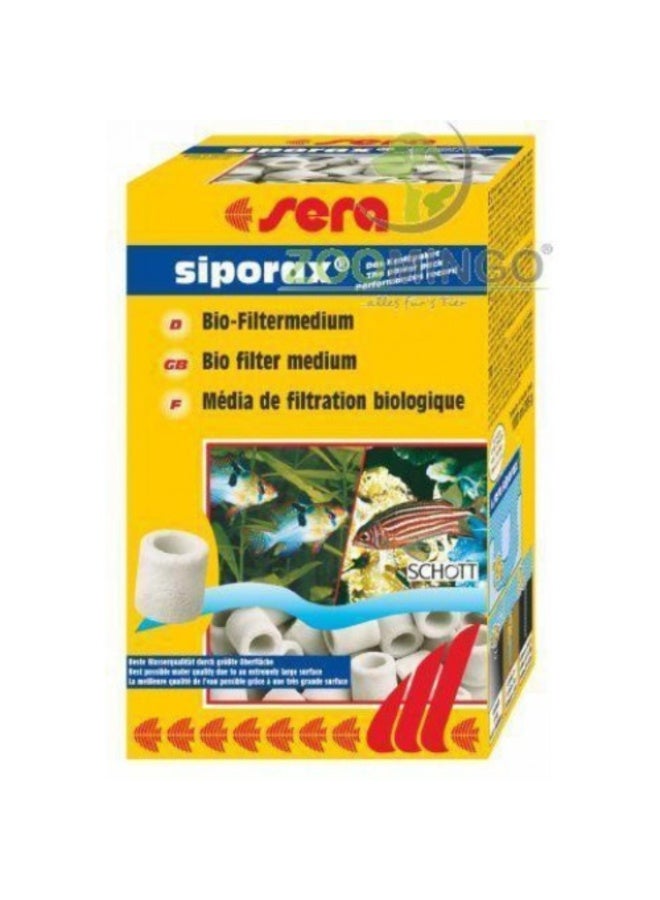 Sera سيرا سيبوركس بروفيشونال [الحجم - 50 لتر] - Image 4