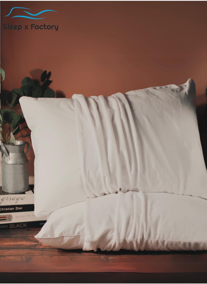 Pillows Protector Set of 2 - pzsku/ZDCCE3A920AF829970DEDZ/45/_/1720955348/0b1dd523-6d9f-424f-b94c-f75382321a0a