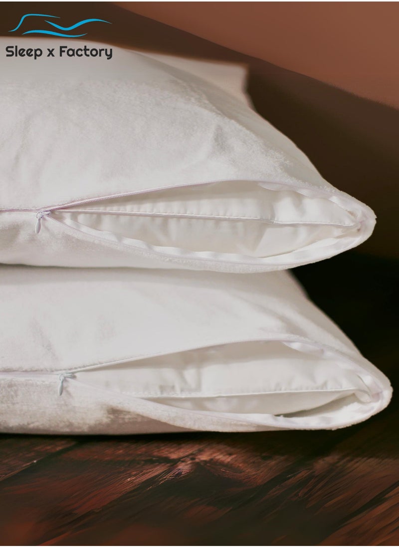 Pillows Protector Set of 2 - pzsku/ZDCCE3A920AF829970DEDZ/45/_/1720955351/b05f0b42-84ab-4853-9af2-f0f271c45438