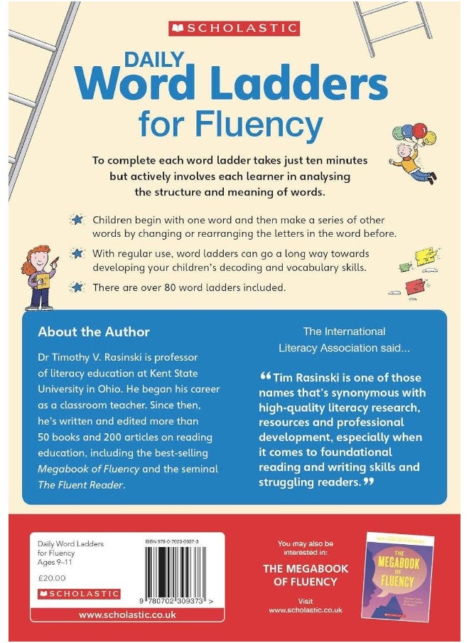 scholastic - Ages 9-11 - Image 1