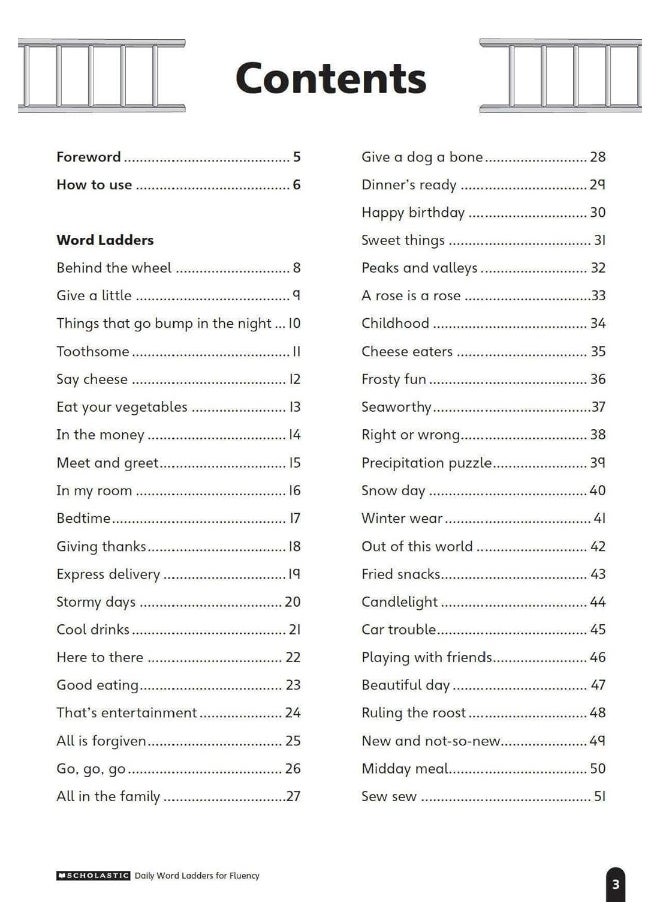 scholastic - Ages 9-11 - Image 1