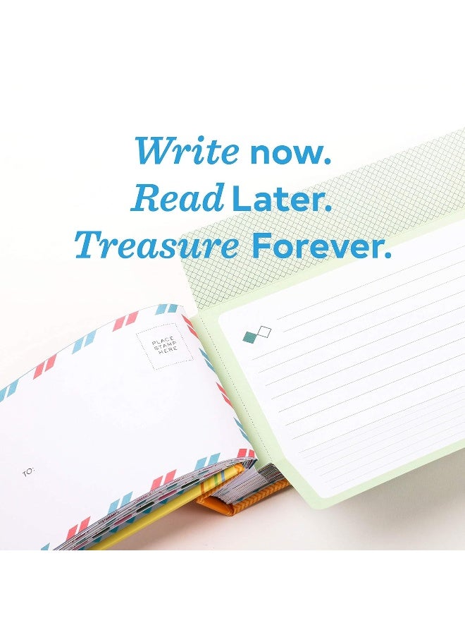 Letters to My Dad: Write Now. Read Later. Treasure Forever.  - Image 5