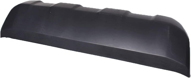 SEBLAFF Front Lower Bumper Valance Skid Plate Panel for 2016-2020 Tacoma - Image 3
