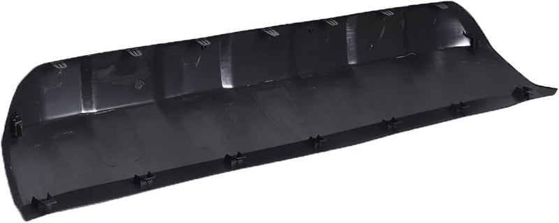 SEBLAFF Front Lower Bumper Valance Skid Plate Panel for 2016-2020 Tacoma - Image 4