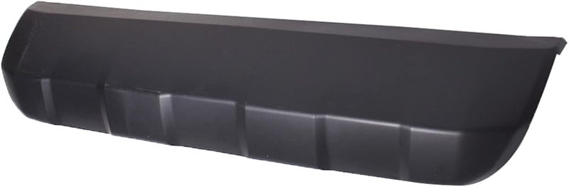 SEBLAFF Front Lower Bumper Valance Skid Plate Panel for 2016-2020 Tacoma - Image 2