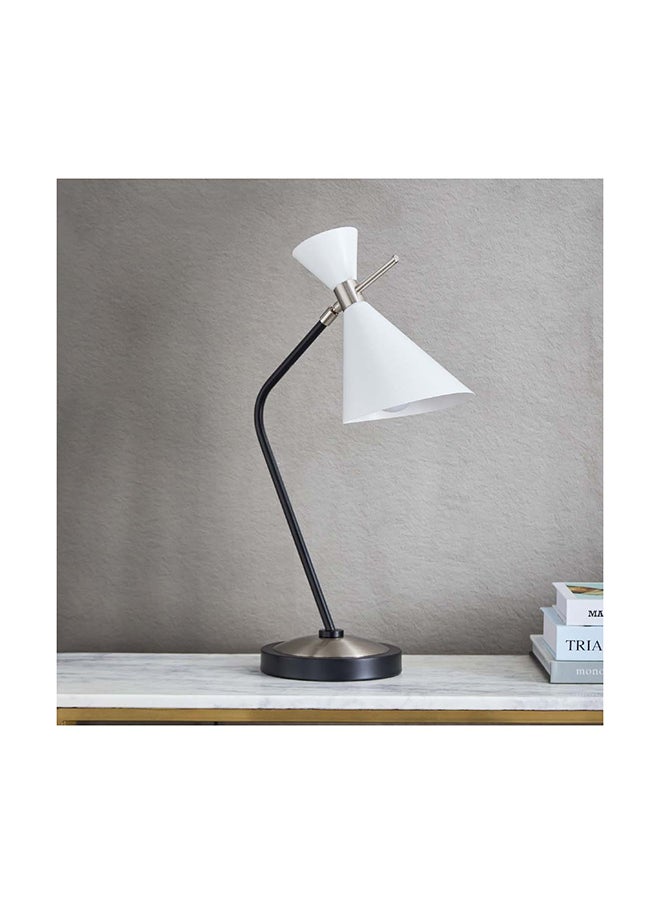 Marisha Metal Table Lamp 33 x 52 x 18 cm 