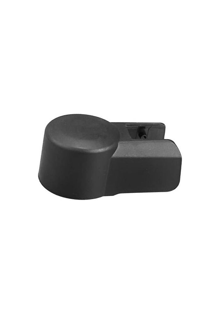 Yurefax Rear Windshield Wiper Arm Nut Cover Cap for Nissan Xterra - Image 1