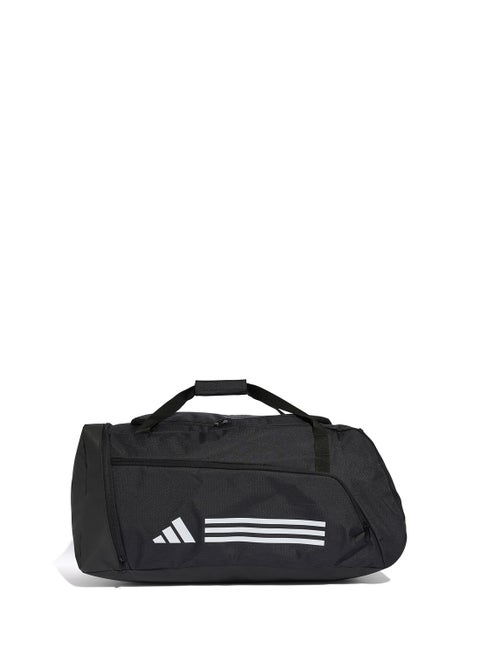 Essential 3-Stripe Large Duffel Bag