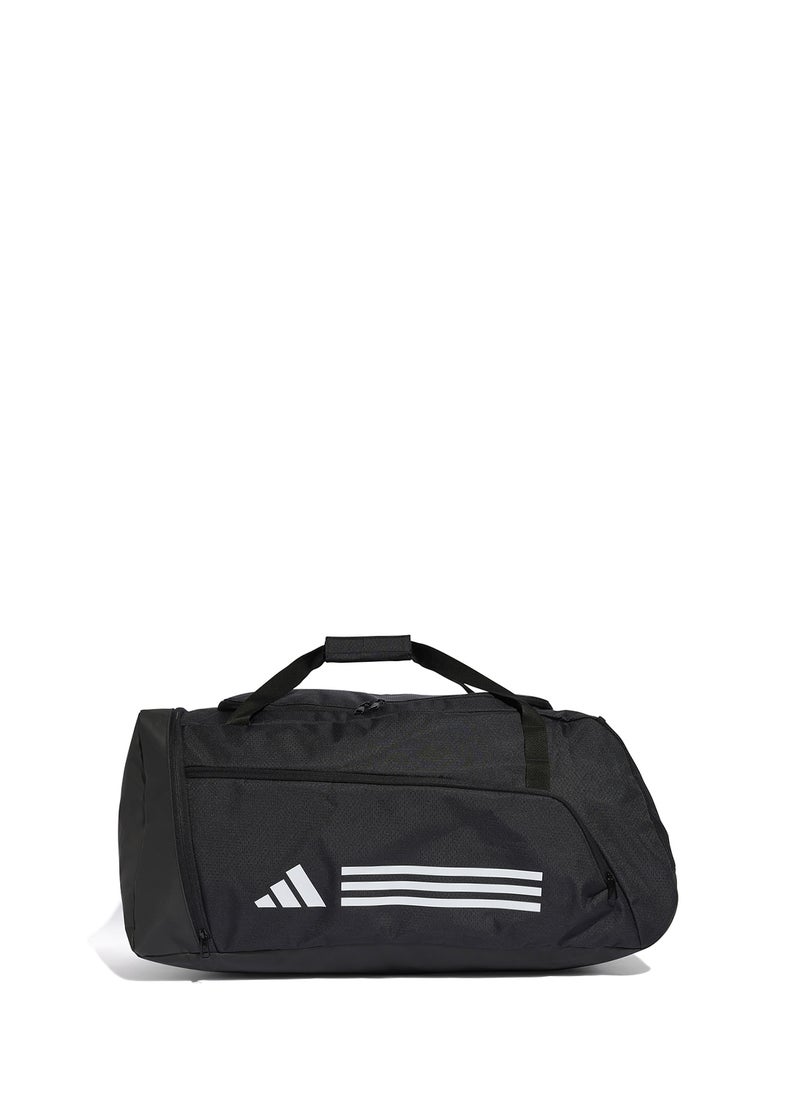 Adidas Essential 3-Stripe Large Duffel Bag  - Image 1