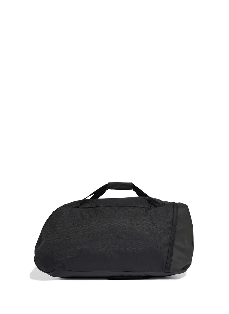 اديداس Essential 3-Stripe Large Duffel Bag
