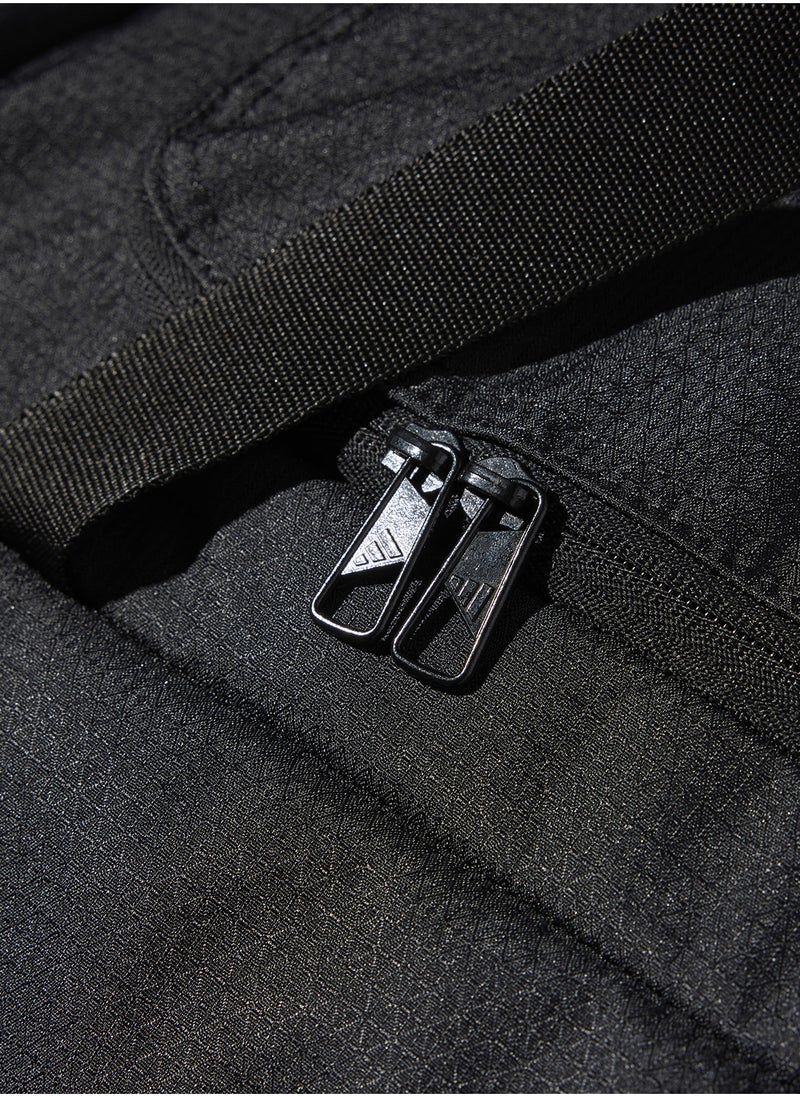 Adidas Essential 3-Stripe Large Duffel Bag  - Image 3