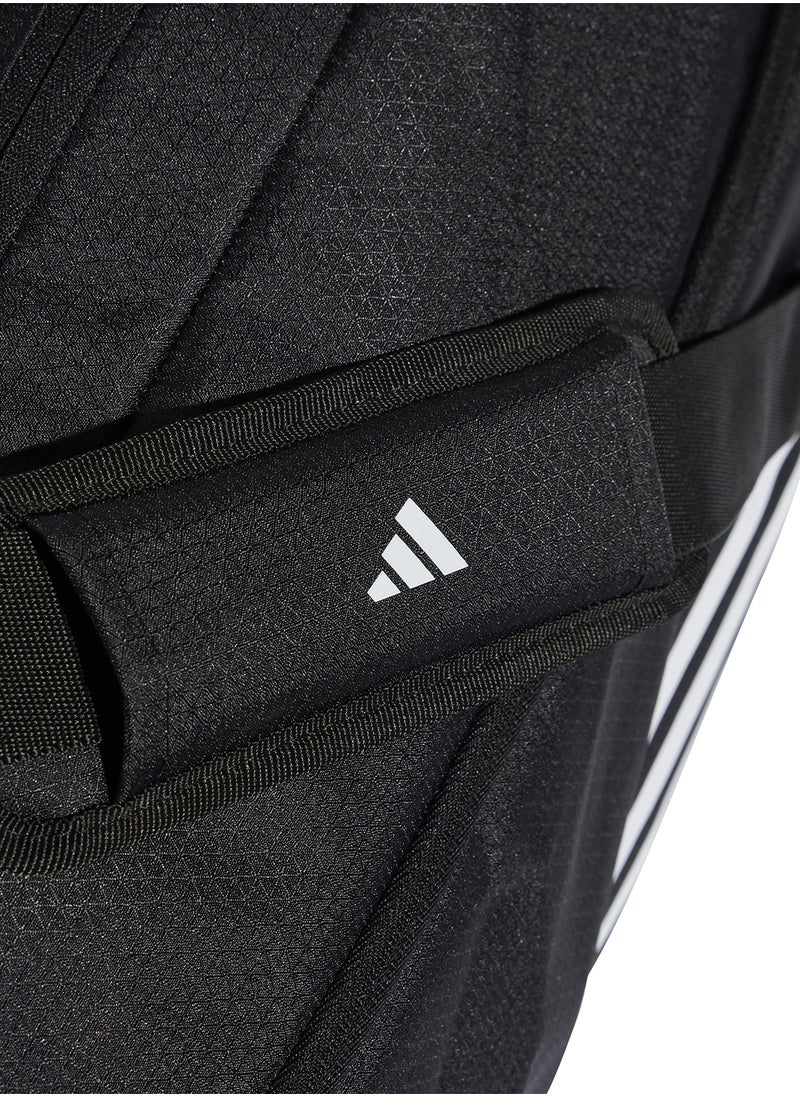 Adidas Essential 3-Stripe Large Duffel Bag  - Image 4