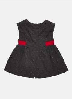 Okaidi OBaiBi By Okaidi Baby Girls Dress  - Image 2