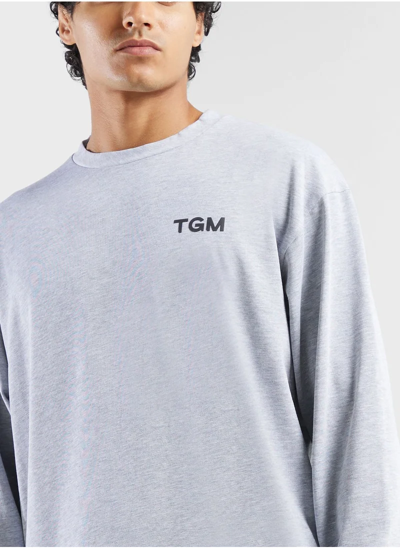 The Giving Movement Essential T-Shirt