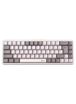 MEETION MK12 Wireless RGB Mechanical Gaming Keyboard 68-key Hot-swap 2.4G/BT5.0/Wired Tri-mode Connection Mini Mechanical Gaming Keyboard - pzsku/ZDCCE96FE9A97E3EE46A6Z/45/1746619448/aaabd0d3-52ce-472e-93ec-bd846b4c8be9
