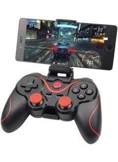 X3 Updated t3 Gamepad Joystick Wireless Bluetooth 3.0 Android Game Controller