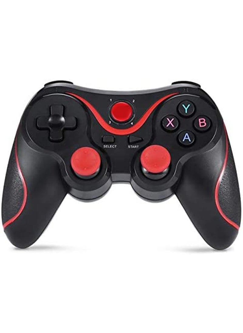 LIMOS X3 Updated t3 Gamepad Joystick Wireless Bluetooth 3.0 Android Game Controller  - Image 2