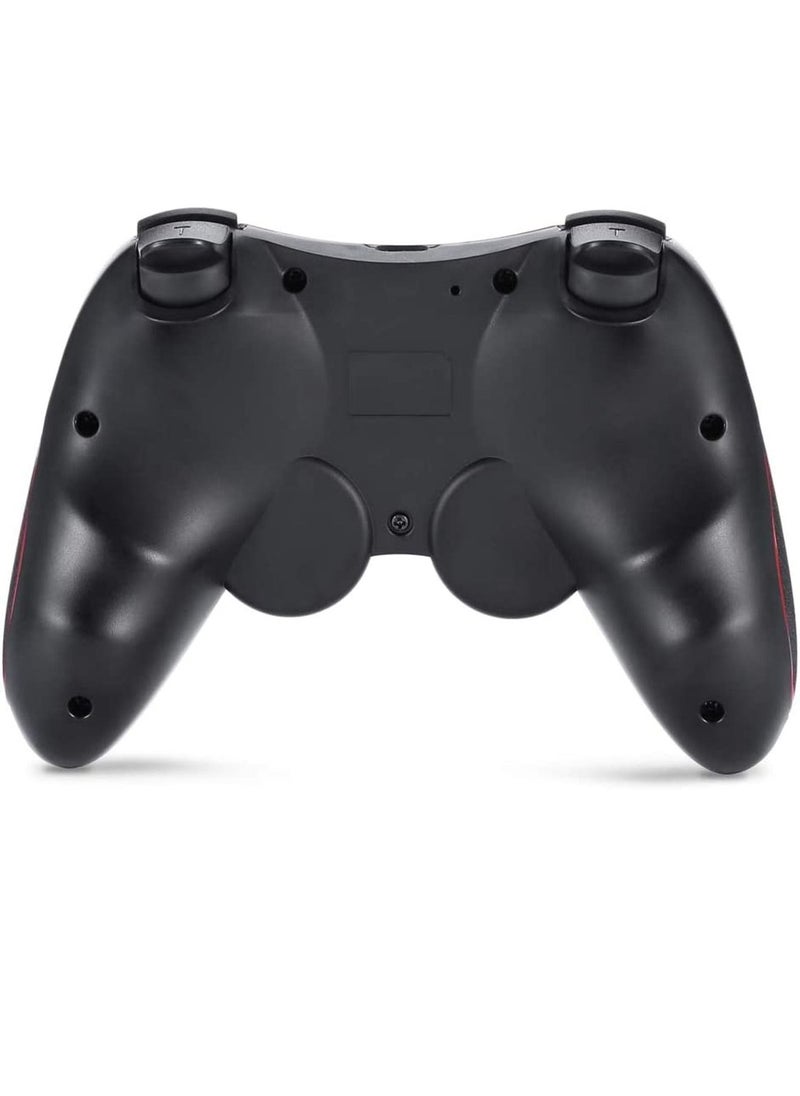 LIMOS X3 Updated t3 Gamepad Joystick Wireless Bluetooth 3.0 Android Game Controller  - Image 4