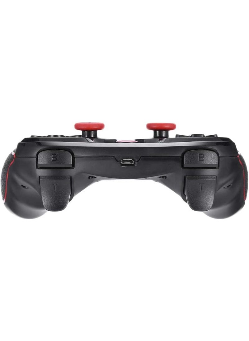 LIMOS X3 Updated t3 Gamepad Joystick Wireless Bluetooth 3.0 Android Game Controller  - Image 5