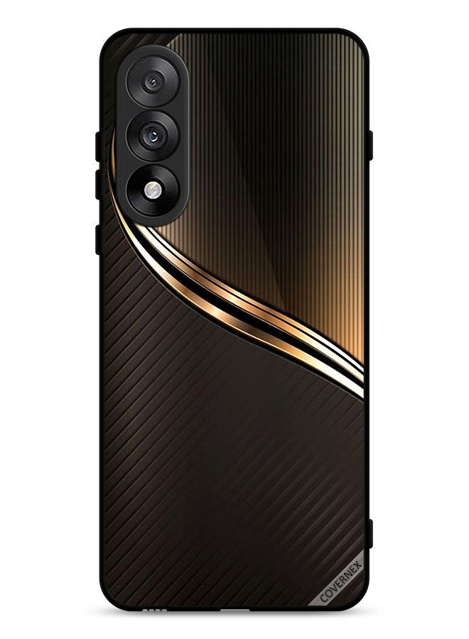 Covernex غطاء حماية من OnePlus Nord 5 بنمط فولاذي - Image 1