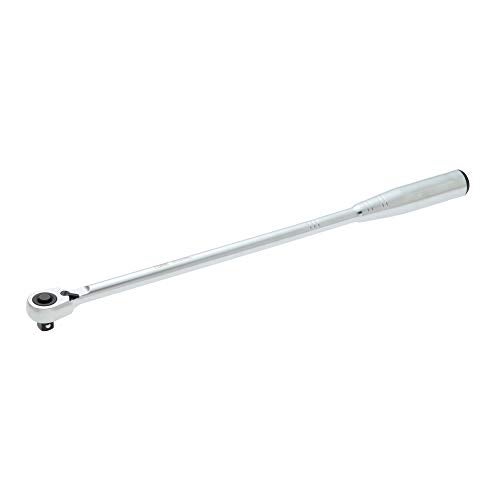 TONE Long Ratchet Handle Socket Hold Type RH3HWL 38 Inch Drive - Image 1