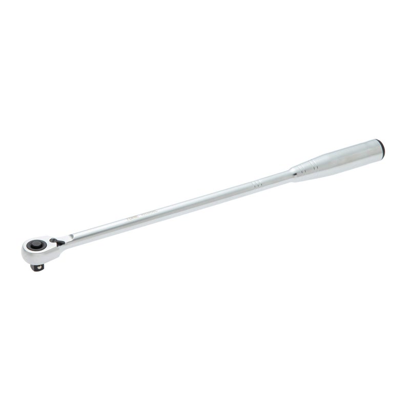 TONE Long Ratchet Handle Socket Hold Type RH3HWL 38 Inch Drive - Image 2